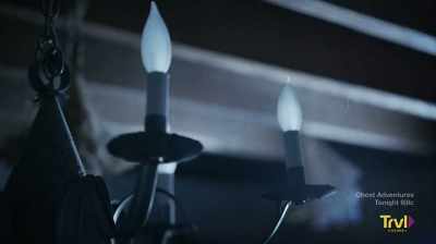 So because Lorraine was picking
something up in this house, - Devil's Road: The True Story of Ed and Lorraine Warren
