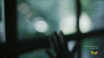 So if Lorraine says
"I'm not picking anything up," - Devil's Road: The True Story of Ed and Lorraine Warren