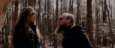 So lost, so misunderstood,
so alone, so used. - The Vord