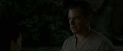 So, was love fuck? - Downsizing