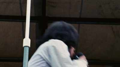 * So love me hold me - Days of Rage: The Rolling Stones' Road to Altamont