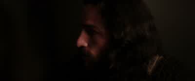 So love one another - The Passion of the Christ