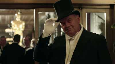 so-lovely-meet-you - The Last Tycoon