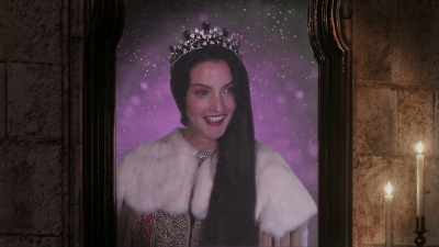 So lovely to see
the both of you. - Empire Queen: The Golden Age of Magic