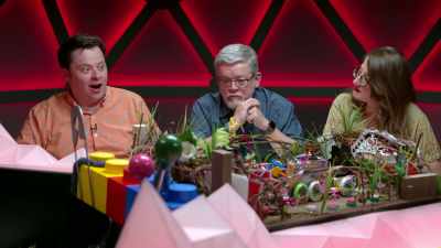 - So lower roll is 22,
that definitely hits. - Dimension 20