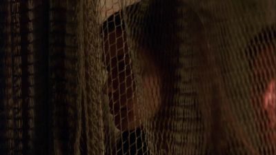 So Lucy Harmon how long are you staying - Stealing Beauty