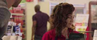 So, Lydia, - Forever My Girl