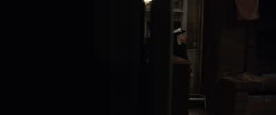 So, ma'am. - The Conjuring 2