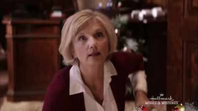 So, Mable, - A Bramble House Christmas