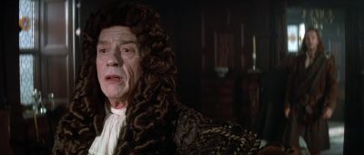 So MacGregor - Rob Roy