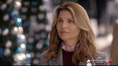 So, Maddie? What do you say? You in? - Homegrown Christmas