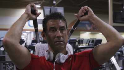 So we made a decision not to call
her for that reason, I mean... - Two Shallow Graves