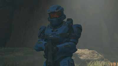 So it made a whole new program
based on those memories. - Red vs. Blue: Restoration