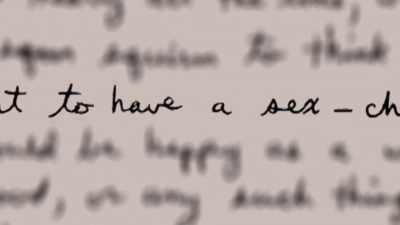 - So, he made an appointment
to go see - Unabomber: In His Own Words