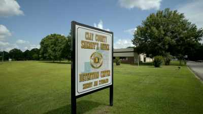 So that made it an easier
process for us - Floribama Murders