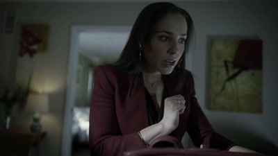 -So you made it back?
-[Walker] Yeah, - Love at First Lie