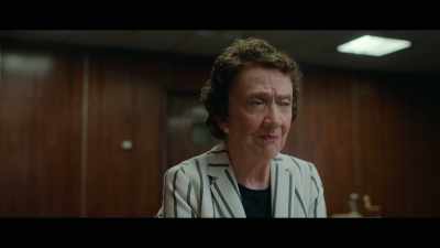 So it made her feel that
she was giving me something - Mastermind: To Think Like a Killer