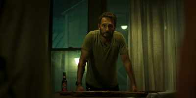 - So you made silver bullets - Wolf Pack