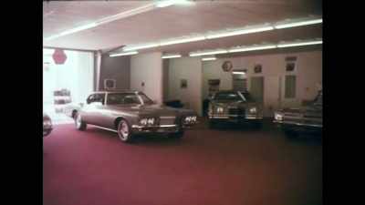 So he made some money, - Famously Haunted: Amityville
