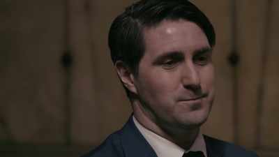 - So, you made your way
halfway across London - Age of the Living Dead