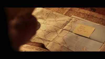 So Magellan served under
Albuquerque during the conquest, - Uncharted: Live Action Fan Film