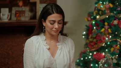 - So, Maggie,
if you have time tomorrow, - Holiday in Santa Fe