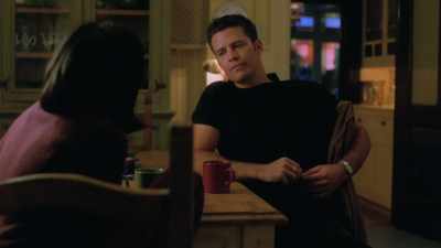 So when magic is used
for personal gain, - Charmed