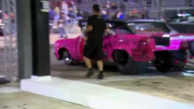 So, my main goal is
to defeat Kye Kelley, - Street Outlaws No Prep Kings Team Attack