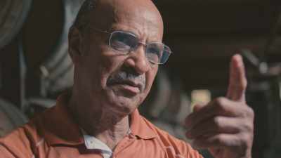 So you make another batch, - Neat: The Story of Bourbon