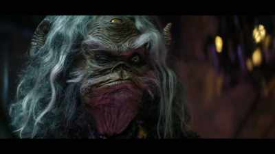 So... make your choice. - The Dark Crystal: Age of Resistance
