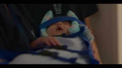 So to make it easier, - Babies