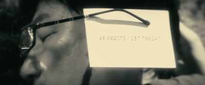 So, we make prediction about the next case. - Masquerade Hotel