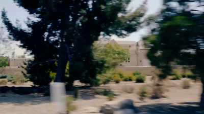 So they make promotional
videos for Scientology in there? - My Scientology Movie