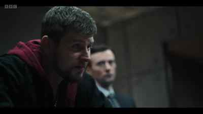 So you make sure that I leave here
with my probation intact... - Virdee