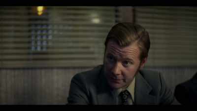 So, you make sure
she has a good look round. OK? - The Long Shadow