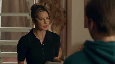 "So," your makeup assignment - Navigating Christmas