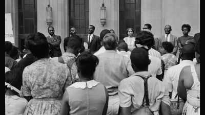 So Malcolm would see Rosa - The Rebellious Life of Mrs. Rosa Parks