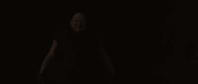 So that man is justifiably seeking
vengeance as a survivor. - Fullmetal Alchemist: The Revenge of Scar