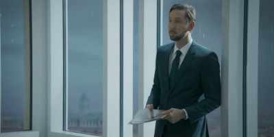 So your man - The Retirement Plan
