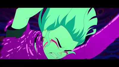 ♪ So maniacal... ♪ - Jentry Chau vs the Underworld