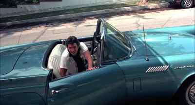 So many cars in your business. - Breathless