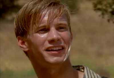 So many! For one person. - Dr. Quinn, Medicine Woman