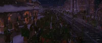 So many lives were destroyed that night. - Anastasia