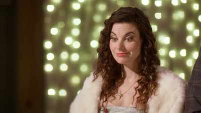 So, as many of you know, - The Secret Gift of Christmas
