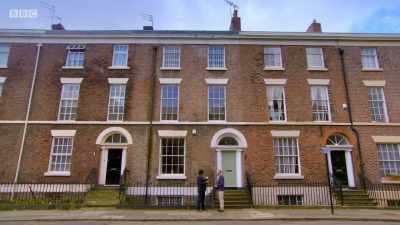So many of these projects
were built individually - A House Through Time