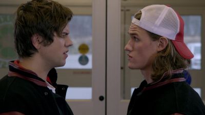 So many off‐season
reps, buddy. - Letterkenny