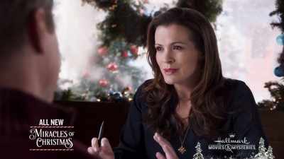 So many people can't make it.
It has to be extra special. - Holiday for Heroes