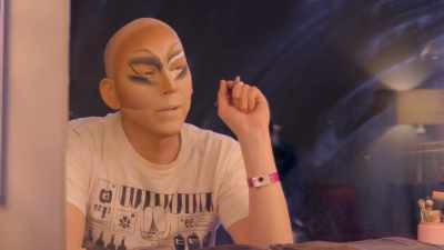 So many people come to my shows
and they go, - Trixie Motel