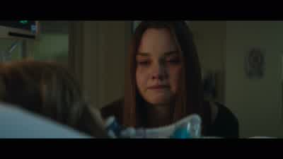 So many people have come to see you I've lost count of them all. - If I Stay