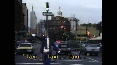 So many people must see
Saturday Night Live, - The Andy Warhol Diaries